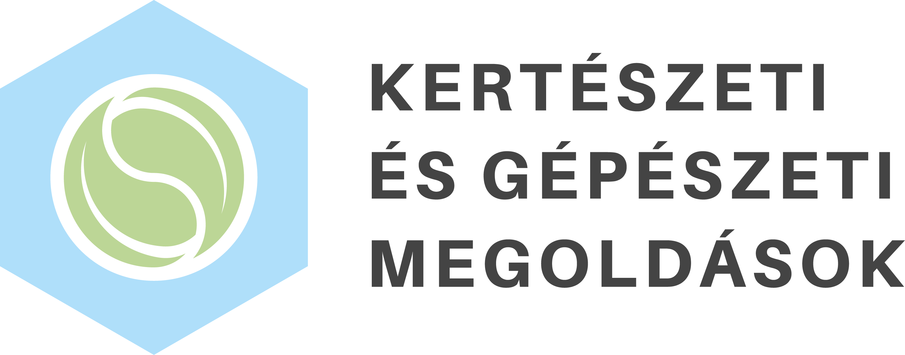 Kertészeti és Gépészeti Megoldások Kft.